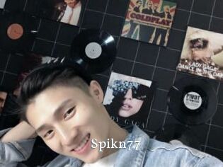 Spikn77