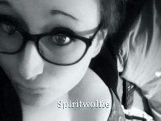 Spiritwolfie