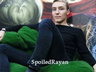 SpoiledRayan