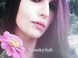 SpookySub