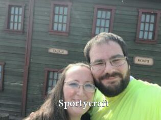 Sportycraft