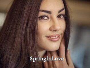 SpringInLove