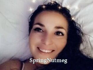 SpringNutmeg