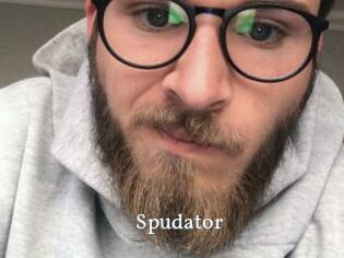 Spudator