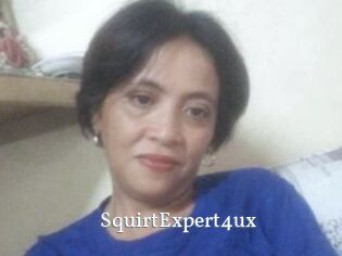 SquirtExpert4ux