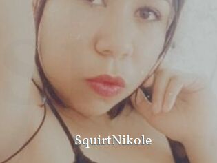 SquirtNikole