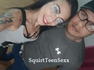 SquirtTeenSexx