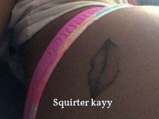 Squirter_kayy