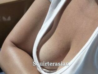 Squirterasian