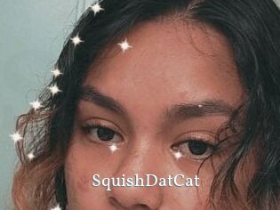 SquishDatCat