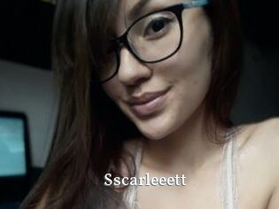 Sscarleeett