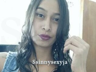 Ssinnysexyja