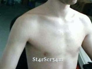 St4rScr34m