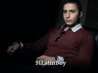 StLatinBoy
