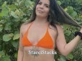 StacciStacks