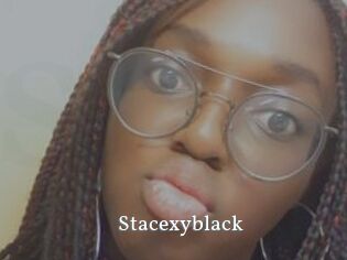 Stacexyblack