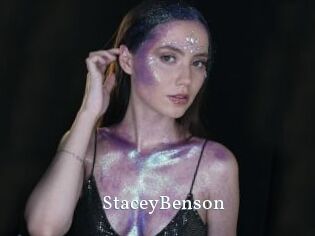 StaceyBenson