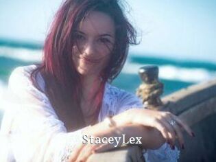 StaceyLex SexyIdol
