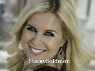 StaceySolomon