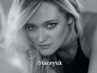 Staceyuk