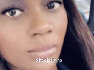 StachiFire