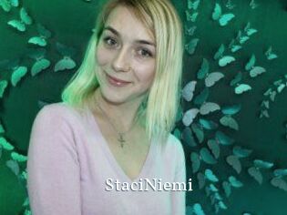 StaciNiemi