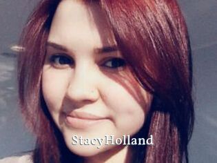 StacyHolland