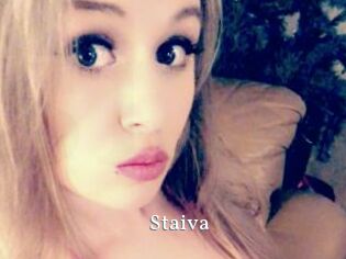 Staiva