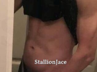 StallionJace