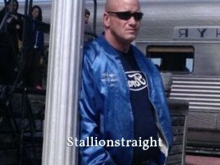 Stallionstraight