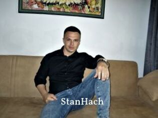 StanHach