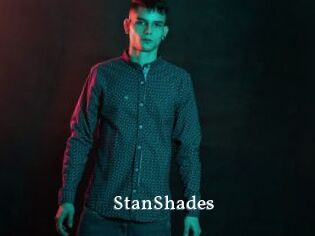 StanShades