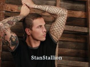StanStallion