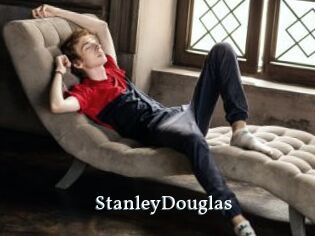 StanleyDouglas SexyIdol