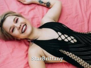StarBrittany
