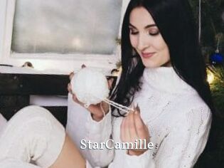 StarCamille