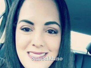 Star_Saldano SexyIdol