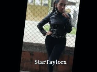 StarTaylorx