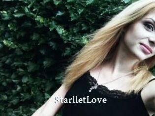 StarlletLove