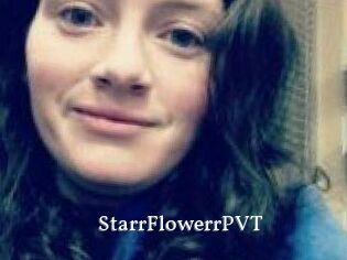 StarrFlowerrPVT SexyIdol