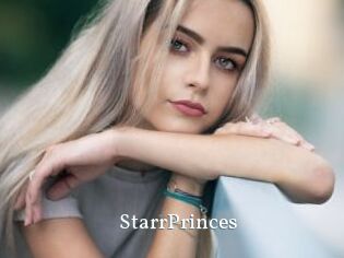 StarrPrinces