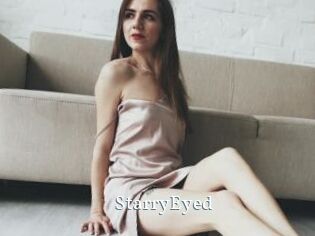 StarryEyed