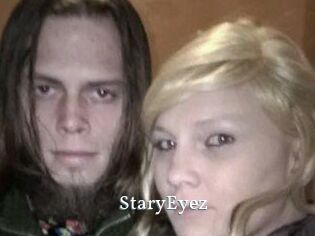 StaryEyez