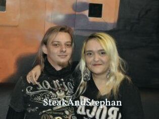 SteakAndStephan