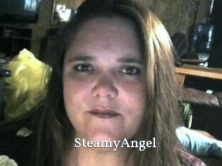 SteamyAngel