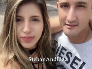StebanAndLizz