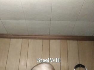 SteelWill