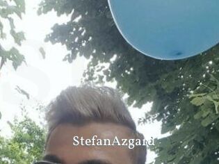 StefanAzgard