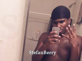 StefanBerry