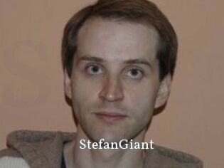 StefanGiant